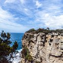 AUS TAS TasmanNP 2015JAN24 DevilsKitchen 003 : 2015, 2015 - Tasmanian Travels, Australia, Date, Devils Kitchen, January, Month, Places, TAS, Tasman National Park, Trips, Year