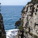 AUS TAS TasmanNP 2015JAN24 DevilsKitchen 008 : 2015, 2015 - Tasmanian Travels, Australia, Date, Devils Kitchen, January, Month, Places, TAS, Tasman National Park, Trips, Year