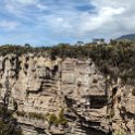 AUS TAS TasmanNP 2015JAN24 DevilsKitchen 012 : 2015, 2015 - Tasmanian Travels, Australia, Date, Devils Kitchen, January, Month, Places, TAS, Tasman National Park, Trips, Year