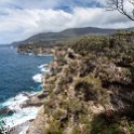 AUS TAS TasmanNP 2015JAN24 TasmansArch 018 : 2015, 2015 - Tasmanian Travels, Australia, Date, January, Month, Places, TAS, Tasman National Park, Tasmans Arch, Trips, Year