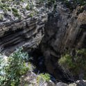 AUS TAS TasmanNP 2015JAN24 TasmansArch 020 : 2015, 2015 - Tasmanian Travels, Australia, Date, January, Month, Places, TAS, Tasman National Park, Tasmans Arch, Trips, Year