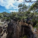 AUS TAS TasmanNP 2015JAN24 TasmansArch 021 : 2015, 2015 - Tasmanian Travels, Australia, Date, January, Month, Places, TAS, Tasman National Park, Tasmans Arch, Trips, Year