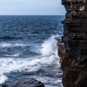 AUS TAS TasmanNP 2015JAN24 TheBlowhole 001 : 2015, 2015 - Tasmanian Travels, Australia, Date, January, Month, Places, TAS, Tasman National Park, The Blowhole, Trips, Year