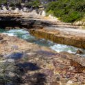 AUS TAS TasmanNP 2015JAN24 TheBlowhole 009 : 2015, 2015 - Tasmanian Travels, Australia, Date, January, Month, Places, TAS, Tasman National Park, The Blowhole, Trips, Year