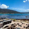 AUS TAS TasmanNP 2015JAN24 TheBlowhole 017 : 2015, 2015 - Tasmanian Travels, Australia, Date, January, Month, Places, TAS, Tasman National Park, The Blowhole, Trips, Year