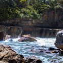 AUS TAS TasmanNP 2015JAN24 TheBlowhole 019 : 2015, 2015 - Tasmanian Travels, Australia, Date, January, Month, Places, TAS, Tasman National Park, The Blowhole, Trips, Year