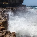 AUS TAS TasmanNP 2015JAN24 TheBlowhole 021 : 2015, 2015 - Tasmanian Travels, Australia, Date, January, Month, Places, TAS, Tasman National Park, The Blowhole, Trips, Year