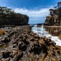 AUS TAS TasmanNP 2015JAN24 TheBlowhole 026 : 2015, 2015 - Tasmanian Travels, Australia, Date, January, Month, Places, TAS, Tasman National Park, The Blowhole, Trips, Year