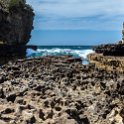 AUS TAS TasmanNP 2015JAN24 TheBlowhole 027 : 2015, 2015 - Tasmanian Travels, Australia, Date, January, Month, Places, TAS, Tasman National Park, The Blowhole, Trips, Year