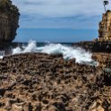 AUS TAS TasmanNP 2015JAN24 TheBlowhole 028 : 2015, 2015 - Tasmanian Travels, Australia, Date, January, Month, Places, TAS, Tasman National Park, The Blowhole, Trips, Year