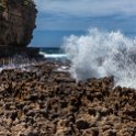 AUS TAS TasmanNP 2015JAN24 TheBlowhole 029 : 2015, 2015 - Tasmanian Travels, Australia, Date, January, Month, Places, TAS, Tasman National Park, The Blowhole, Trips, Year