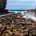 AUS TAS TasmanNP 2015JAN24 TheBlowhole 032 : 2015, 2015 - Tasmanian Travels, Australia, Date, January, Month, Places, TAS, Tasman National Park, The Blowhole, Trips, Year