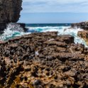 AUS TAS TasmanNP 2015JAN24 TheBlowhole 033 : 2015, 2015 - Tasmanian Travels, Australia, Date, January, Month, Places, TAS, Tasman National Park, The Blowhole, Trips, Year