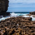 AUS TAS TasmanNP 2015JAN24 TheBlowhole 036 : 2015, 2015 - Tasmanian Travels, Australia, Date, January, Month, Places, TAS, Tasman National Park, The Blowhole, Trips, Year