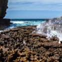 AUS TAS TasmanNP 2015JAN24 TheBlowhole 037 : 2015, 2015 - Tasmanian Travels, Australia, Date, January, Month, Places, TAS, Tasman National Park, The Blowhole, Trips, Year
