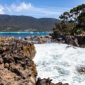 AUS TAS TasmanNP 2015JAN24 TheBlowhole 038 : 2015, 2015 - Tasmanian Travels, Australia, Date, January, Month, Places, TAS, Tasman National Park, The Blowhole, Trips, Year