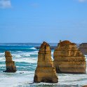AUS VIC TwelveApostles 2013MAR31 052 : 2010 - No Doot Aboot It Eh! Tour, 2013, Australia, Date, March, Month, Places, Trips, Twelve Apostles, VIC, Year
