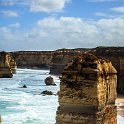 AUS VIC TwelveApostles 2013MAR31 074 : 2010 - No Doot Aboot It Eh! Tour, 2013, Australia, Date, March, Month, Places, Trips, Twelve Apostles, VIC, Year