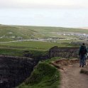 EU IRL MUN CoClar CliffsOfMoher 2008SEPT12 030 : 2008, 2008 - Culture Vulture Tour, 2008 Edinburgh Golden Oldies, Alice Springs Dingoes Rugby Union Football Club, Cliffs Of Moher, County Clare, Date, Europe, Golden Oldies Rugby Union, Ireland, Month, Munster, Places, Rugby Union, September, Sports, Teams, Trips, Year