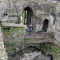 EU IRL MUN CoCork BlarneyCastle 2008SEPT11 020 : 2008, 2008 - Culture Vulture Tour, 2008 Edinburgh Golden Oldies, Alice Springs Dingoes Rugby Union Football Club, Blarney Castle, County Cork, Date, Europe, Golden Oldies Rugby Union, Ireland, Month, Munster, Places, Rugby Union, September, Sports, Teams, Trips, Year