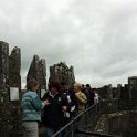 EU IRL MUN CoCork BlarneyCastle 2008SEPT11 021 : 2008, 2008 - Culture Vulture Tour, 2008 Edinburgh Golden Oldies, Alice Springs Dingoes Rugby Union Football Club, Blarney Castle, County Cork, Date, Europe, Golden Oldies Rugby Union, Ireland, Month, Munster, Places, Rugby Union, September, Sports, Teams, Trips, Year