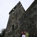 EU IRL MUN CoCork BlarneyCastle 2008SEPT11 053 : 2008, 2008 - Culture Vulture Tour, 2008 Edinburgh Golden Oldies, Alice Springs Dingoes Rugby Union Football Club, Blarney Castle, County Cork, Date, Europe, Golden Oldies Rugby Union, Ireland, Month, Munster, Places, Rugby Union, September, Sports, Teams, Trips, Year
