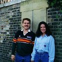 EU ENG GL London 1998SEPT Greenwich 001 : 1998, 1998 - European Exploration, Date, England, Europe, Greater London, Greenwich, Month, Places, September, Trips, United Kingdom, Year