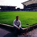 EU ENG GL London 1998SEPT Twickenham 003 : 1998, 1998 - European Exploration, Date, England, Europe, Greater London, Month, Places, September, Trips, Twickenham, United Kingdom, Year