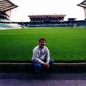 EU ENG GL London 1998SEPT Twickenham 004 : 1998, 1998 - European Exploration, Date, England, Europe, Greater London, Month, Places, September, Trips, Twickenham, United Kingdom, Year