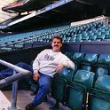 EU ENG GL London 1998SEPT Twickenham 006 : 1998, 1998 - European Exploration, Date, England, Europe, Greater London, Month, Places, September, Trips, Twickenham, United Kingdom, Year