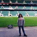 EU ENG GL London 1998SEPT Twickenham 010 : 1998, 1998 - European Exploration, Date, England, Europe, Greater London, Month, Places, September, Trips, Twickenham, United Kingdom, Year