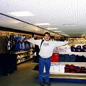 EU ENG GL London 1998SEPT Twickenham 012 : 1998, 1998 - European Exploration, Date, England, Europe, Greater London, Month, Places, September, Trips, Twickenham, United Kingdom, Year