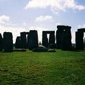 Stonehenge