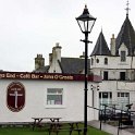 EU UK SCO HAI Highland JohnOGroats 2008SEPT16 005 : 2008, 2008 - Culture Vulture Tour, 2008 Edinburgh Golden Oldies, Alice Springs Dingoes Rugby Union Football Club, Date, Europe, Golden Oldies Rugby Union, Highland, Highlands and Islands, John O Groats, Month, Places, Rugby Union, Scotland, September, Sports, Teams, Trips, United Kingdom, Year