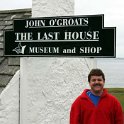 EU UK SCO HAI Highland JohnOGroats 2008SEPT16 009 : 2008, 2008 - Culture Vulture Tour, 2008 Edinburgh Golden Oldies, Alice Springs Dingoes Rugby Union Football Club, Date, Europe, Golden Oldies Rugby Union, Highland, Highlands and Islands, John O Groats, Month, Places, Rugby Union, Scotland, September, Sports, Teams, Trips, United Kingdom, Year