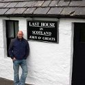 EU UK SCO HAI Highland JohnOGroats 2008SEPT16 011 : 2008, 2008 - Culture Vulture Tour, 2008 Edinburgh Golden Oldies, Alice Springs Dingoes Rugby Union Football Club, Date, Europe, Golden Oldies Rugby Union, Highland, Highlands and Islands, John O Groats, Month, Places, Rugby Union, Scotland, September, Sports, Teams, Trips, United Kingdom, Year