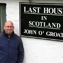 EU UK SCO HAI Highland JohnOGroats 2008SEPT16 012 : 2008, 2008 - Culture Vulture Tour, 2008 Edinburgh Golden Oldies, Alice Springs Dingoes Rugby Union Football Club, Date, Europe, Golden Oldies Rugby Union, Highland, Highlands and Islands, John O Groats, Month, Places, Rugby Union, Scotland, September, Sports, Teams, Trips, United Kingdom, Year