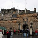 EU UK SCO LOT Edinburgh 2008SEPT07 Castle 005 : 2008, 2008 - Culture Vulture Tour, 2008 Edinburgh Golden Oldies, Alice Springs Dingoes Rugby Union Football Club, Date, Edinburgh, Edinburgh Castle, Europe, Golden Oldies Rugby Union, Lothian, Month, Places, Rugby Union, Scotland, September, Sports, Teams, Trips, United Kingdom, Year