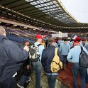 EU UK SCO LOT Edinburgh 2008SEPT05 Murrayfield 011 : 2008, 2008 - Culture Vulture Tour, 2008 Edinburgh Golden Oldies, Alice Springs Dingoes Rugby Union Football Club, Date, Edinburgh, Europe, Golden Oldies Rugby Union, Lothian, Month, Murrayfield, Places, Rugby Union, Scotland, September, Sports, Teams, Trips, United Kingdom, Year