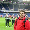 Murrayfield