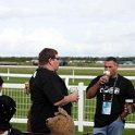 EU UK SCO LOT Musselburgh 2008SEPT03 Racecourse 031 : 2008, 2008 - Culture Vulture Tour, 2008 Edinburgh Golden Oldies, Alice Springs Dingoes Rugby Union Football Club, Date, Europe, Golden Oldies Rugby Union, Lothian, Month, Musselburgh, Places, Racecourse, Rugby Union, Scotland, September, Sports, Teams, Trips, United Kingdom, Year