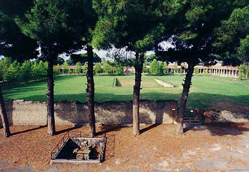 EU ITA CAMP Pompeii 1998SEPT 002