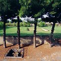 EU ITA CAMP Pompeii 1998SEPT 002 : 1998, 1998 - European Exploration, Campania, Date, Europe, Italy, Month, Places, Pompeii, September, Trips, Year