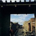 EU ITA CAMP Pompeii 1998SEPT 006 : 1998, 1998 - European Exploration, Campania, Date, Europe, Italy, Month, Places, Pompeii, September, Trips, Year
