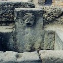 EU ITA CAMP Pompeii 1998SEPT 010 : 1998, 1998 - European Exploration, Campania, Date, Europe, Italy, Month, Places, Pompeii, September, Trips, Year