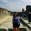 EU ITA CAMP Pompeii 1998SEPT 030 : 1998, 1998 - European Exploration, Campania, Date, Europe, Italy, Month, Places, Pompeii, September, Trips, Year