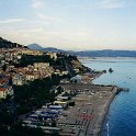 EU ITA CAMP Salerno 1998SEPT 006 : 1998, 1998 - European Exploration, Campania, Date, Europe, Italy, Month, Places, Salerno, September, Trips, Year