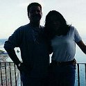 EU ITA CAMP Salerno 1998SEPT 007 : 1998, 1998 - European Exploration, Campania, Date, Europe, Italy, Month, Places, Salerno, September, Trips, Year