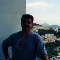 EU ITA CAMP Salerno 1998SEPT 008 : 1998, 1998 - European Exploration, Campania, Date, Europe, Italy, Month, Places, Salerno, September, Trips, Year