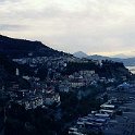 EU ITA CAMP Salerno 1998SEPT 010 : 1998, 1998 - European Exploration, Campania, Date, Europe, Italy, Month, Places, Salerno, September, Trips, Year